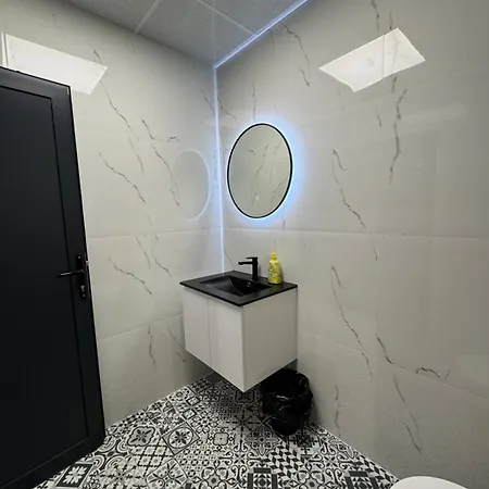 Plovdiv City Apartments 3*