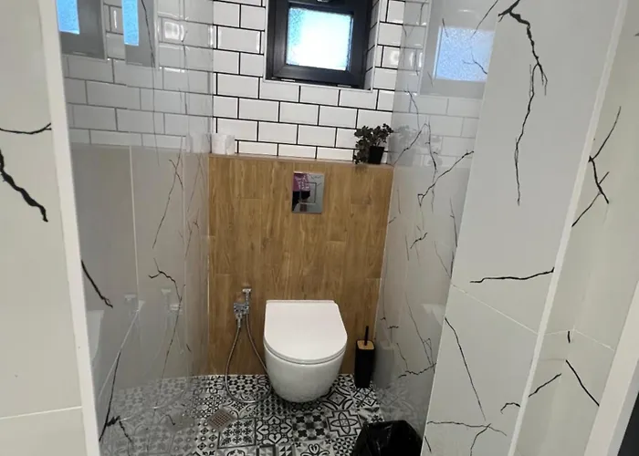 Plovdiv City Apartments 3* プロヴディフ