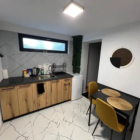 Plovdiv City Apartments 3* Plovdiv