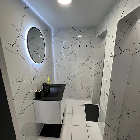 Pensionat Plovdiv City Apartments 3*