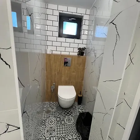 Plovdiv City Apartments 3* Пловдив
