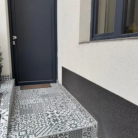 Plovdiv City Apartments Pensionat