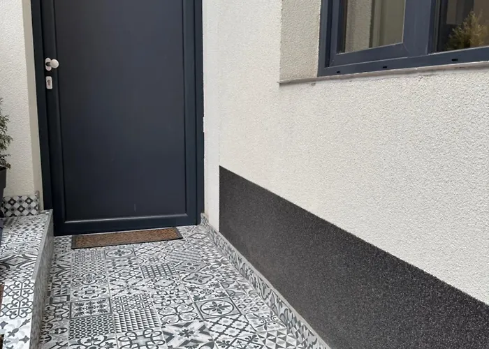 Plovdiv City Apartments 招待所